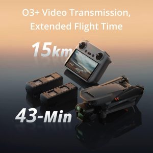 Dji mavic 3 pro 3