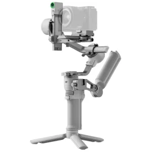 Dji rs 4 mini combo 2
