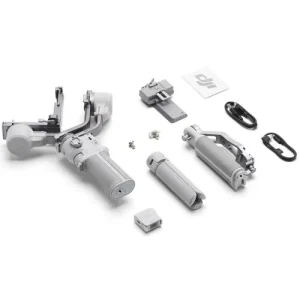 Dji rs 4 mini combo 3