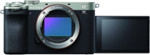 Sony a7cii 1
