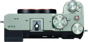 Sony a7cii 4