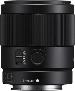 Sony sel fe 35mm f1.8 lens 3