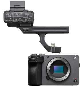 Sony fx30 super35 cinema camera 1
