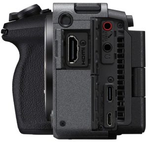 Sony fx30 super35 cinema camera 2