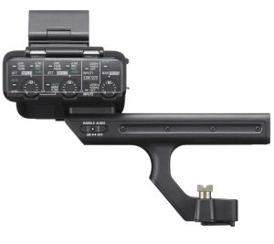 Sony fx30 super35 cinema camera 7