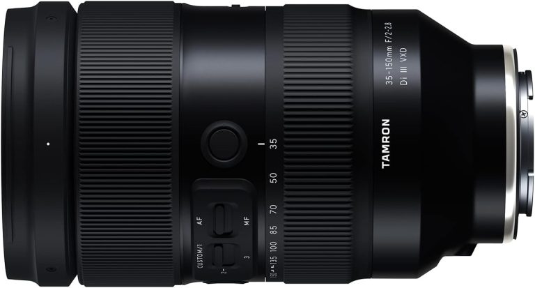 Tamron 35 150mm 1