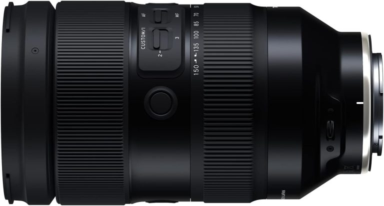 Tamron 35 150mm 2