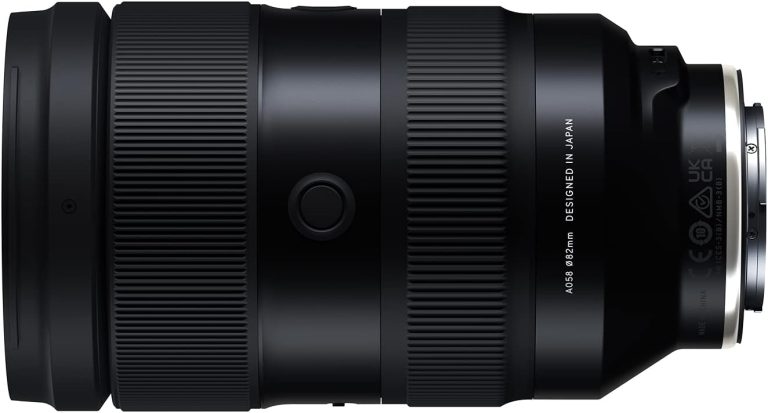 Tamron 35 150mm 3